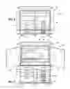 Fig. 03 - Securable and collapsible work station