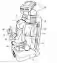 Fig. 01 - HUMANOID ROBOTICS SYSTEM AND METHODS