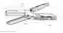 Fig. 01 - Multifunctional tool