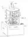 Fig. 02 - Melting and molding device