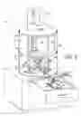 Fig. 04 - Melting and molding device