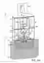 Fig. 06 - Melting and molding device