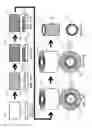 Fig. 23 - CYLINDRICAL POLYMER MASK AND METHOD OF FABRICATION