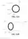 Fig. 24 - CYLINDRICAL POLYMER MASK AND METHOD OF FABRICATION