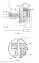 Fig. 04 - METHOD AND APPARATUS FOR OVERMOLDING FRAGILE HOLLOW ARTICLE