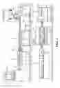 Fig. 02 - Assembly and process for creating an extruded pipe for use in a geothermal heat recovery operation