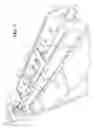 Fig. 06 - Assembly and process for creating an extruded pipe for use in a geothermal heat recovery operation