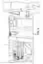 Fig. 07 - Assembly and process for creating an extruded pipe for use in a geothermal heat recovery operation