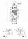 Fig. 02 - Method of making a bottle made of FDCA and diol monomers and apparatus for implementing such method