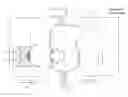 Fig. 01 - Process for fastening an accessory in a blow molded plastic tank