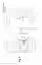 Fig. 03 - Process for fastening an accessory in a blow molded plastic tank
