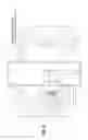 Fig. 04 - Process for fastening an accessory in a blow molded plastic tank