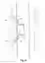 Fig. 13 - Process for fastening an accessory in a blow molded plastic tank