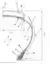 Fig. 01 - Method for controlling the discharge of fluids during a process for vulcanization and molding of a green tire and tire for vehicle wheels