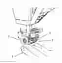 Fig. 01 - HOT AIR ADHESIVE BONDING DEVICE