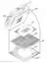 Fig. 01 - Screen Printing Device and Method