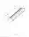 Fig. 08 - Inkjet printhead assembly including slotted shield plate