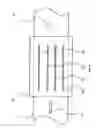 Fig. 04 - Dryer for heating a substrate