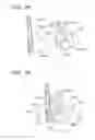 Fig. 22 - Printer with force transmitting path selecting mechanism