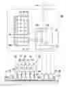 Fig. 01 - Printing system and method of printing a multilayer structure using radiation curable ink