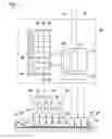 Fig. 02 - Printing system and method of printing a multilayer structure using radiation curable ink