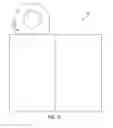 Fig. 09 - BOTTLE INTERFACING GREETING CARDS, METHODS OF MANUFACTURE AND METHODS OF USE
