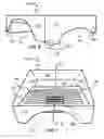 Fig. 06 - APPARATUS FOR PAINT ROLLER INCLUDES PAINT-RECEIVABLE TRAY