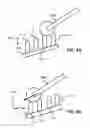 Fig. 07 - APPARATUS FOR PAINT ROLLER INCLUDES PAINT-RECEIVABLE TRAY