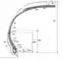 Fig. 01 - REINFORCED LIGHTWEIGHT TIRE