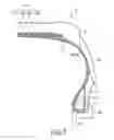 Fig. 07 - Pneumatic tire with carcass ply overlap