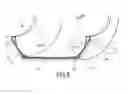 Fig. 08 - Pneumatic tire with carcass ply overlap