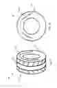 Fig. 07 - TIRE WITH BI-DIRECTIONAL PERFORMANCE
