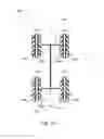 Fig. 09 - TIRE WITH BI-DIRECTIONAL PERFORMANCE