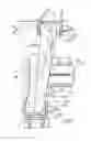 Fig. 08 - Lift suspension system with offset control arms