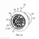 Fig. 12 - Wind direction adjuster