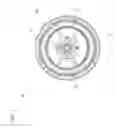 Fig. 07 - Cardan mounting for an air vent