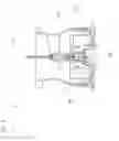 Fig. 08 - Cardan mounting for an air vent