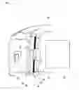 Fig. 02 - System for controlling air flow rate into vehicle engine room and control method thereof