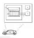 Fig. 01 - Dehumidification chamber for battery systems and related methods