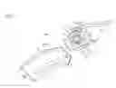 Fig. 09 - Reclining structure of vehicular seat