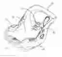 Fig. 01 - MULTIFUNCTIONAL SEAT FOR AUTOMOBILE