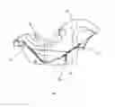 Fig. 04 - MULTIFUNCTIONAL SEAT FOR AUTOMOBILE