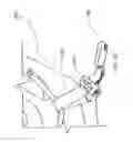 Fig. 26 - Child restraint system with automated installation