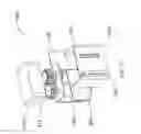 Fig. 29 - Child restraint system with automated installation