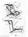 Fig. 02 - A Base Unit for a Child Restraint