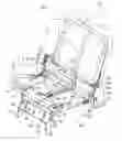 Fig. 01 - Vehicle seat