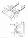 Fig. 02 - Foot rest assembly