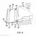 Fig. 04 - Foot rest assembly