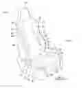 Fig. 01 - Vehicle seat
