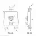 Fig. 04 - METHOD AND APPARATUS FOR PERSONAL ENTERTAINMENT DEVICE MOUNTING